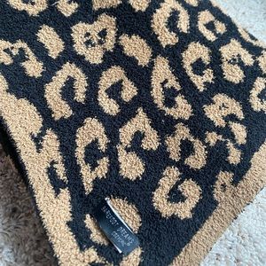 Barefoot Dreams Throw Blanket